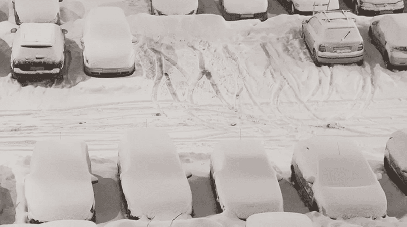 Искусство идеальной парковки — подробный гид