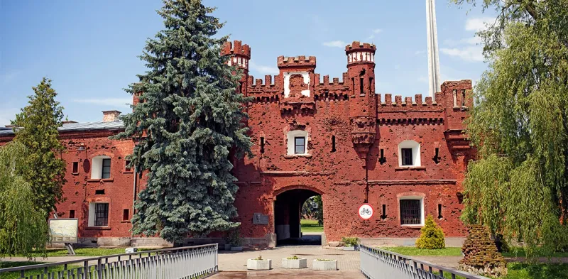 Чем туристам удобен прокат авто в Бресте?