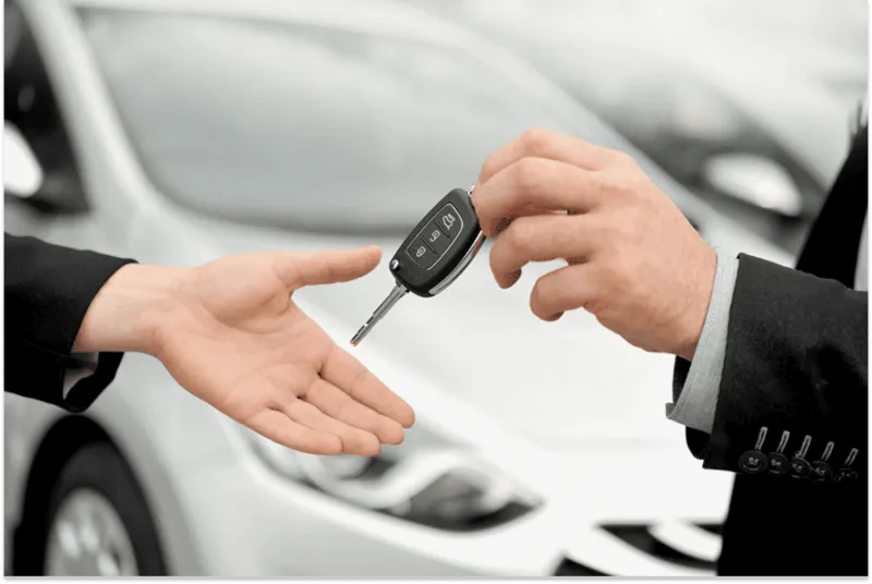 Какие вопросы следует задать при аренде автомобиля в Бресте?