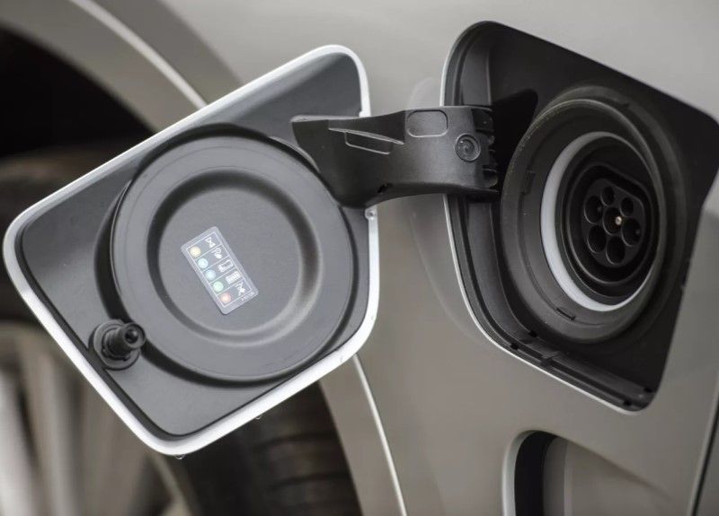 Зарядка электрокаров дорожает &#8212; как события на рынке ЭЗС повлияют на стоимость поездок в Бресте?